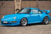 Porsche 993 GT2 vandut
