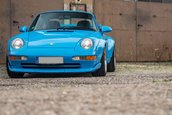 Porsche 993 GT2 vandut