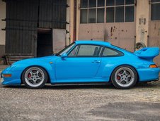 Porsche 993 GT2 vandut