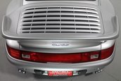Porsche 993 Turbo de vanzare
