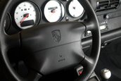 Porsche 993 Turbo de vanzare
