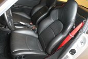 Porsche 993 Turbo de vanzare