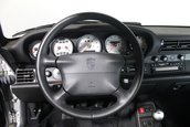 Porsche 993 Turbo de vanzare