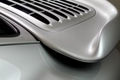 Porsche 993 Turbo de vanzare