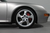 Porsche 993 Turbo de vanzare