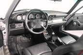 Porsche 993 Turbo de vanzare