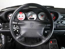 Porsche 993 Turbo de vanzare