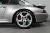 Porsche 993 Turbo de vanzare