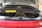 Porsche 993 Turbo din '97 de vanzare