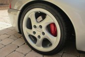 Porsche 993 Turbo din '97 de vanzare