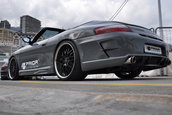 Porsche 996 by Prior Design