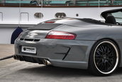 Porsche 996 by Prior Design