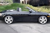 Porsche 996 Cabrio de vanzare