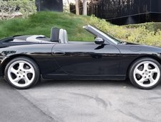 Porsche 996 Cabrio de vanzare