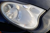 Porsche 996 Cabrio de vanzare