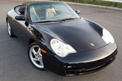 Porsche 996 Cabrio de vanzare