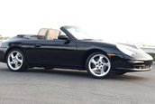 Porsche 996 Cabrio de vanzare