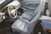 Porsche 996 Cabrio de vanzare