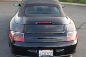 Porsche 996 Cabrio de vanzare