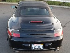 Porsche 996 Cabrio de vanzare