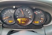 Porsche 996 Cabrio de vanzare