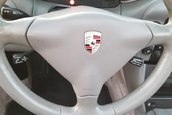 Porsche 996 Cabrio de vanzare