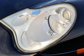Porsche 996 Cabrio de vanzare