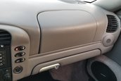 Porsche 996 Cabrio de vanzare
