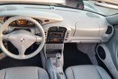 Porsche 996 Cabrio de vanzare