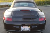 Porsche 996 Cabrio de vanzare