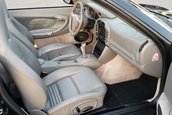 Porsche 996 Cabrio de vanzare