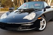 Porsche 996 Cabrio de vanzare