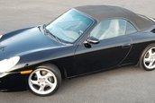 Porsche 996 Cabrio de vanzare