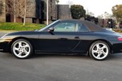 Porsche 996 Cabrio de vanzare