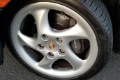 Porsche 996 Cabrio de vanzare