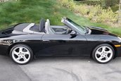 Porsche 996 Cabrio de vanzare