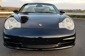 Porsche 996 Cabrio de vanzare