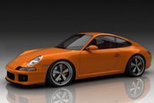 Porsche 997 by Bo Zolland