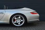 Porsche 997 Cabriolet de la 9ff