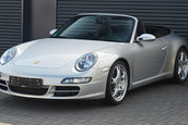 Porsche 997 Cabriolet de la 9ff