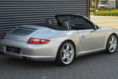 Porsche 997 Cabriolet de la 9ff