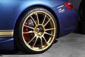 Porsche 997 Carrera by Cam Shaft si PP-Performance