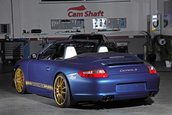 Porsche 997 Carrera by Cam Shaft si PP-Performance