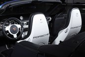 Porsche 997 Carrera by Cam Shaft si PP-Performance