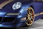 Porsche 997 Carrera by Cam Shaft si PP-Performance