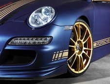 Porsche 997 Carrera by Cam Shaft si PP-Performance