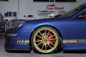 Porsche 997 Carrera by Cam Shaft si PP-Performance