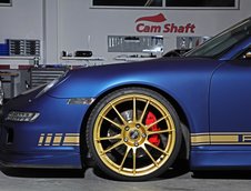 Porsche 997 Carrera by Cam Shaft si PP-Performance