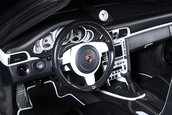 Porsche 997 Carrera by Cam Shaft si PP-Performance