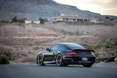 Porsche 997 Turbo by Switzer